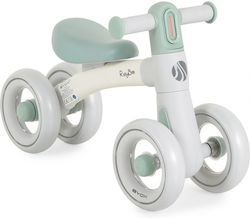 Byox Bicicletă Fără Pedale Verde