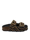 Women's Anatomic Gold Sandals
