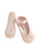 Godance Vollledersohle Tanzschuhe Ballett Rosa