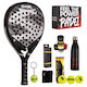 Softee Ρακέτα Padel Ενηλίκων