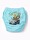 Kamtex Baby Kids Panty Veraman