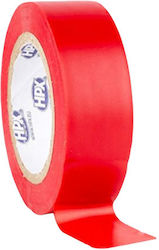 WKK Μονωτική Ταινία PVC Κόκκινη WKK Μονωτική Ταινία PVC Κόκκινη