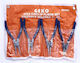 Seger Ring Pliers 160mm 4pcs Case