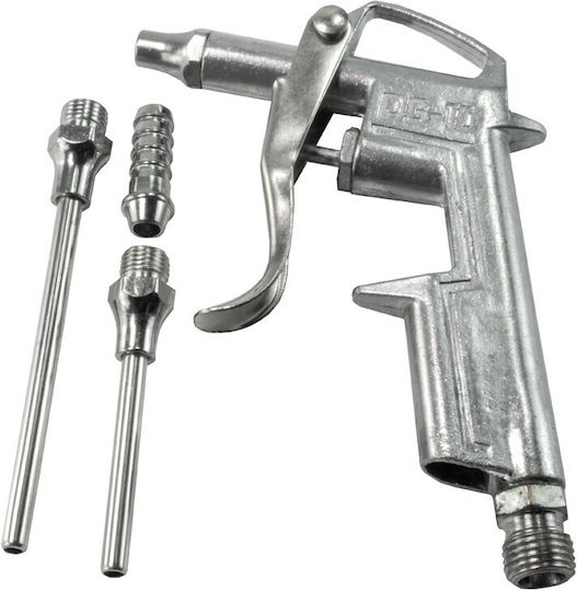 Duze Pentru Suflantă de Aer 16 50 80 Mm 1/4 Pneumatice Curățare Rapidă Precisă