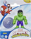 Action Figure Hulk for Ages 3+ 12.7cm