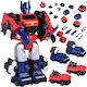 Actionfigur Mit Licht 10cm