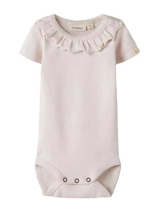 Lil' Atelier Bodysuit Morganite