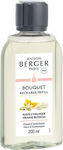 Maison Berger Paris Bouquet Refill Υγρό Αναπλήρ...