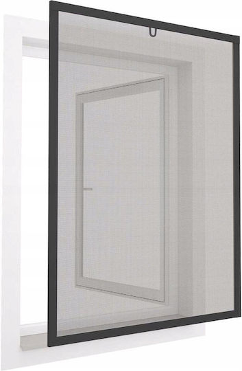 Easy-Life Σίτα Παραθύρου Βιδωτή 150x130cm
