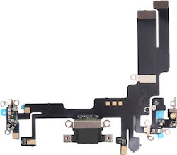 Καλωδιοταινία με Θύρα Φόρτισης για Iphone 14 Καλωδιοταινία με Θύρα Φόρτισης για Iphone 14