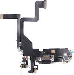 Καλωδιοταινία με Θύρα Φόρτισης για Iphone 14 Pro Καλωδιοταινία με Θύρα Φόρτισης για Iphone 14 Pro