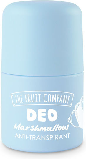 The Fruit Company Αποσμητικό σε Roll-On 50ml
