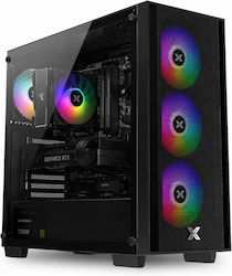 Vengeance Gamer's Choice Hyperion-V3 (Ryzen 5-8400F/16GB/1.0TB)