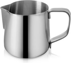 Steel Milk Jug 160 Ml Steel Milk Jug 160 Ml