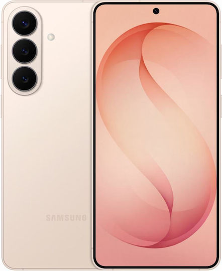 Galaxy S26+ 5G (12/256GB) Розово Злато