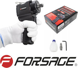 Forsage Air Impact Wrench 1/2 Square Drive Forsage Air Impact Wrench 1/2 Square Drive
