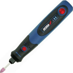 Dedra DED7940Z1 Rotary Multi Tool 3.6V