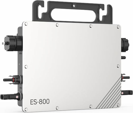 Tipa Wechselrichter Nennleistung 800W Einphasig ES-800