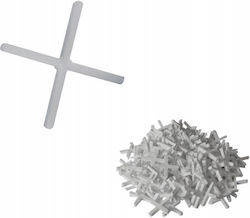 Tile Spacers 5 Mm 200 Pcs