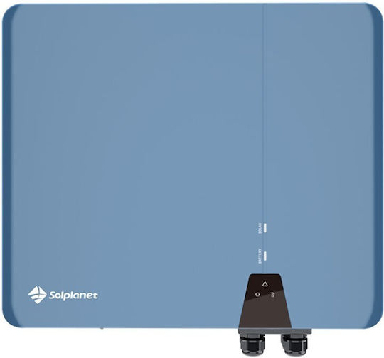 Solplanet ASW010kH-T3 Invertoare Putere 10000W Cu O Singură Fază OE010K-60-04-A3-08P