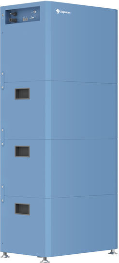 Solplanet Inverter Putere Cu O Singură Fază HBM01020051-00-02-60-7P