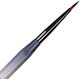 Medium Line Pro Nail Brush Sensopro Milano