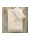 Kocoon Set Baby- & Kinderhandtücher 2 Stück Bunny Bloom Bunny Bloom