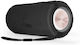 Bluetooth Speaker with Battery Life up to 6 Hours Black Rose FTV-0117