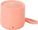 Boxă Bluetooth 3W Roz 7128