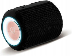 Bluetooth έως 6 ώρες Μαύρο FTV-0115