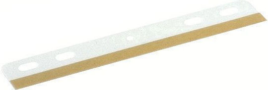 Durable Самозалепващи Ленти За Архивиране Filefix A5 Прозрачни 25x145mm 25 Бройки