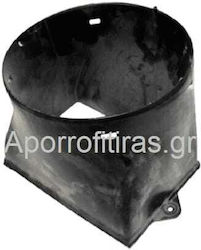 Pyramis Neck Without Anti-Reverse Pyramis Smeg Whirlpool Elica