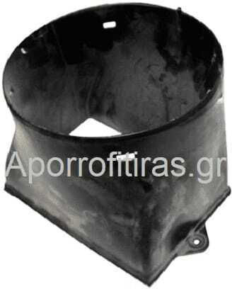 Pyramis Λαιμος Χωρις Αντιπιστροφο Pyramis Smeg Whirpool Elica
