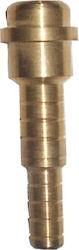Hose Connector Φ6-Φ8 Mestriner