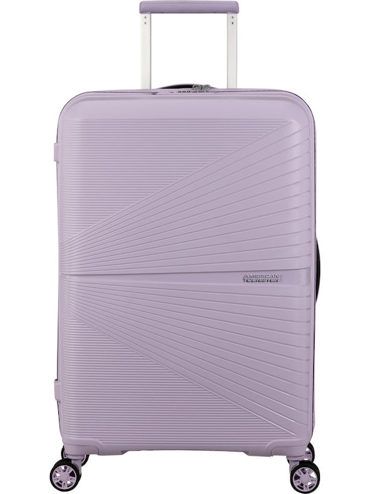 American Tourister Airconic Μεσαία Βαλίτσα Ταξι...