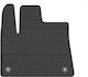 Driver's Rubber Mat Opel Combo E Life Combivan 2018