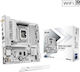 ASRock B860M Challenger WiFi Дънна Платка Micro ATX с Intel 1851 Сокет 90-MXBUQ0-A0UAYZ