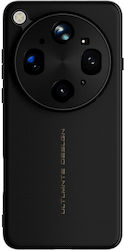 GKK Back Cover Black for Oppo Find X9 Ultra 5G GKK Back Cover Black for Oppo Find X9 Ultra 5G