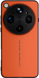 GKK Back Cover Πορτοκαλί (Oppo Find X9 Ultra 5g) GKK Back Cover Πορτοκαλί (Oppo Find X9 Ultra 5g)