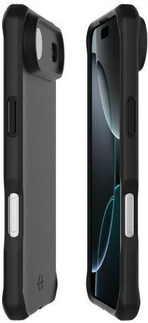 Mobilis Back Cover Black (iPhone Air)