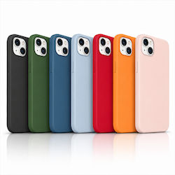5 Бр Калъф Силикон Mobicase iPhone 6 6s 2mm Soft Matte 5 Бр Калъф Силикон Mobicase iPhone 6 6s 2mm Soft Matte