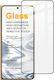 Imak Full Face Tempered Glass (Oppo Find N6 5g)