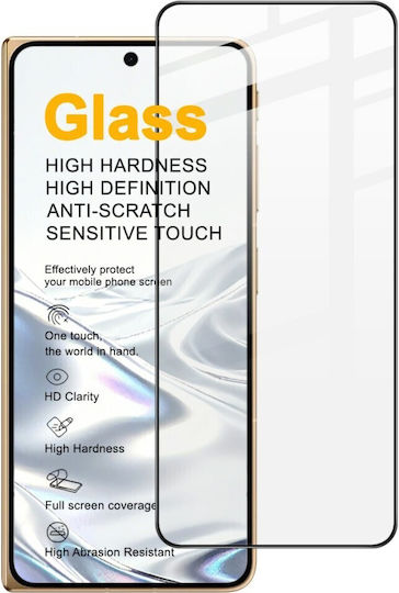 Imak Full Face Tempered Glass (Oppo Find N6 5g)