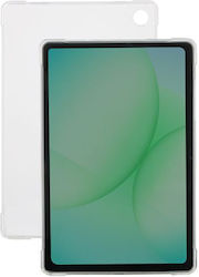 Mobilis Τσάντα Σιλικόνης (Galaxy Tab A11+) Διάφανη Mobilis Τσάντα Σιλικόνης (Galaxy Tab A11+) Διάφανη