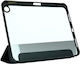 Mobilis Edge 2 Flip Cover Durable for Galaxy Tab A11+ / A9+