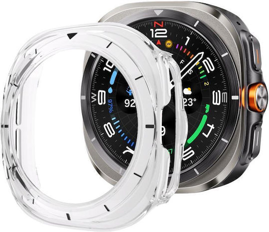 Displayschutzfolie Für Galaxy Watch Ultra 1 Stück