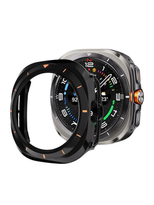 Watch Cover Screen Protector for Galaxy Watch Ultra 1pc EDA008852201N