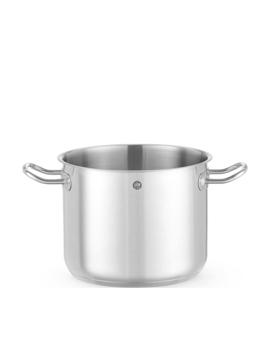 Hendi Stainless Steel Marmite Pot 5lt 21.5cm