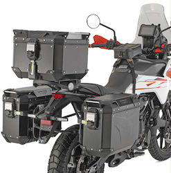 Givi Suporturi Laterale Pentru KTM 390 Aventură Pentru Peugeot Trekker