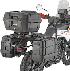 Givi Πλαϊνές Βάσεις για KTM 390 Adventure Givi Πλαϊνές Βάσεις για KTM 390 Adventure